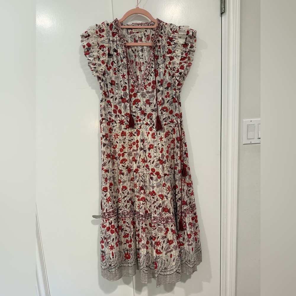Ulla Johnson Dress
